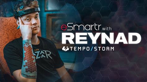 reynad net worth|Reynad talks about Tempo Storm’s multi.